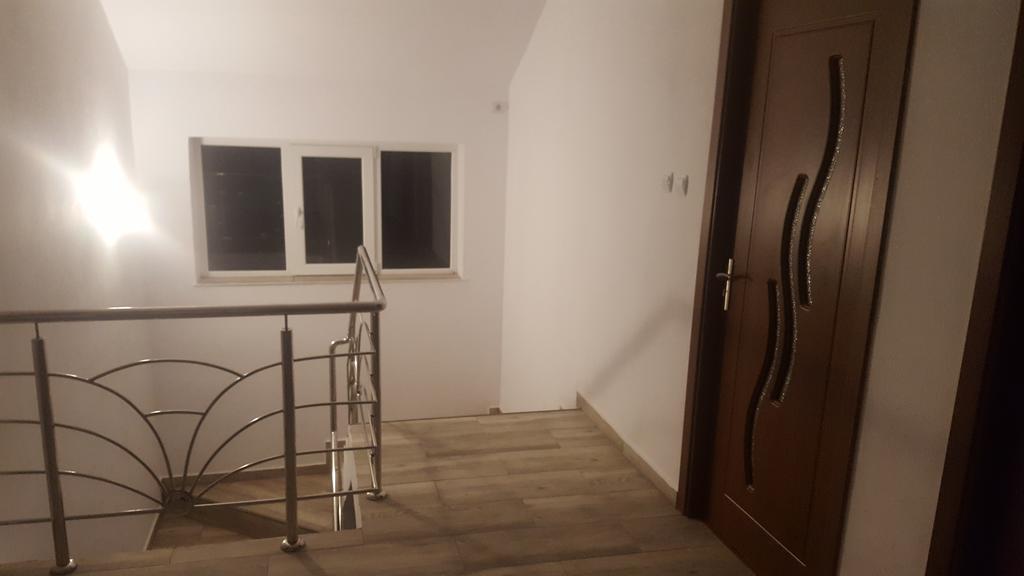 ホテルVila Alex Călimăneşti エクステリア 写真
