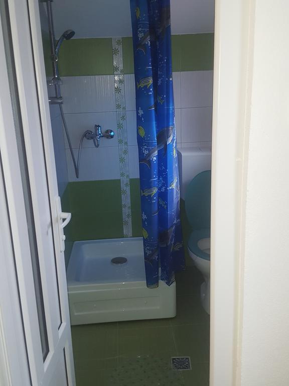 ホテルVila Alex Călimăneşti エクステリア 写真
